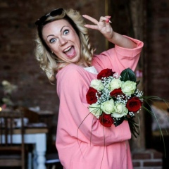 Анастасия Горелин, 10.03, Leipzig