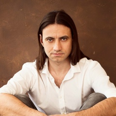 Роман Корж, 12.09.1982, Харьков