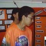 Anderson Silva, 11.11.1991, Rio de Janeiro