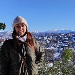 Анастасия Ки, 16.11.1989, Оренбург