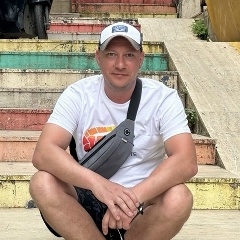 Максим Смирнов, 15.05, Киров