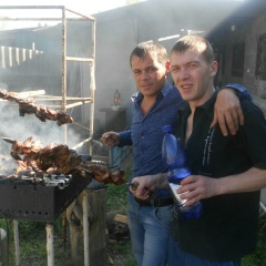 Анатолий Красюков