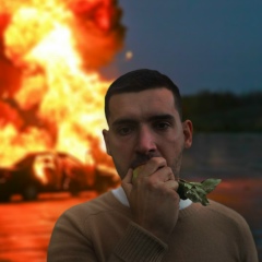 Даниил Чесанов, 30.07.1992, Москва