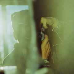 Лёши Воронов, Санкт-Петербург