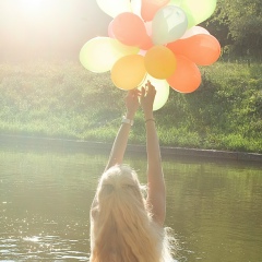 Annet Lachmatova, 05.05.1989, Минск