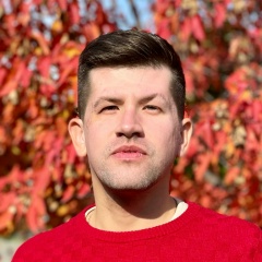 Фёдор Люкшин, 11.05, Москва