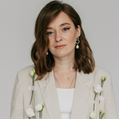 Алина Мешкова, 23.03.1991, Москва