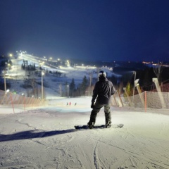 Антон Юркин, 31.05, Москва