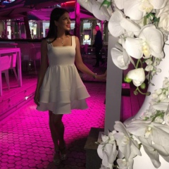 Tatyana Yarotskaya, 21.07