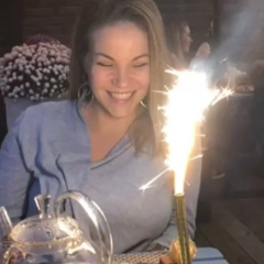 Ольга Овсиенко, 18.08.1984, Санкт-Петербург