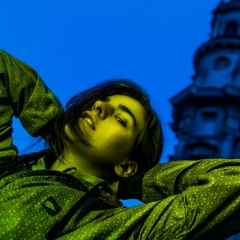 Анастасия Хольфман, 17.10, Санкт-Петербург