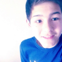 Диас Айтжанов, 15.05, Алматы