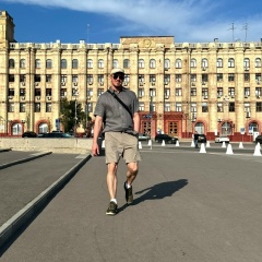 Anthony Matkovskiy, Сургут