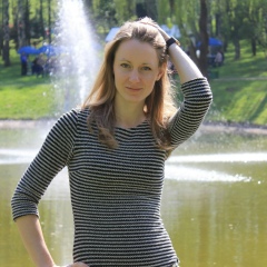 Марина Кутькина, 21.01.1987, Минск