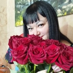 Анна Краснобаева, Донецк
