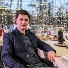 Евгений Даниленко, 05.06.1990, Симферополь