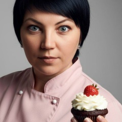 Анна Котова, 20.06, Мончегорск