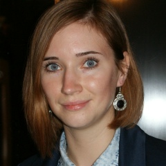 Екатерина Иванова, Серпухов