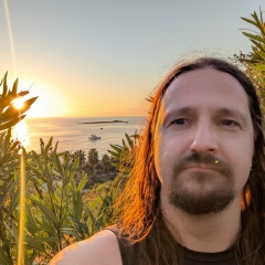 Антон Майборода, 21.11.1987