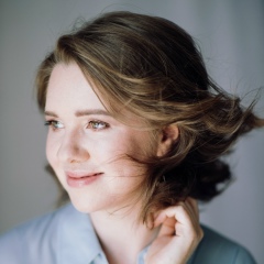 Ксения Денисова, 03.08.1987, Алматы