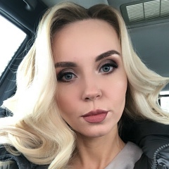 Ника Бродель, 30.12, Екатеринбург