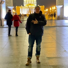 Максим Стромов, 19.02.1984, Москва