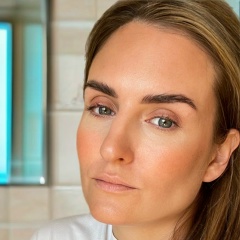 Ольга Шапран, Сосновый Бор