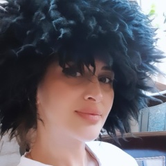 Teona Beridze, 27.07.1986