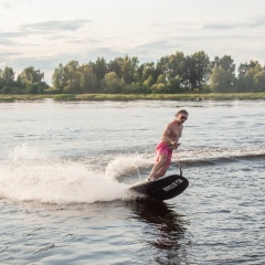 Владимир Томан, 17.04.1975, Ярославль