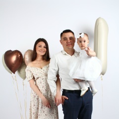 Ильмира Габдрахманова, 28.01, Уфа