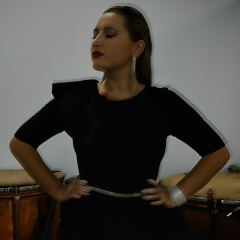 Олеся Кужаназарова, Челябинск