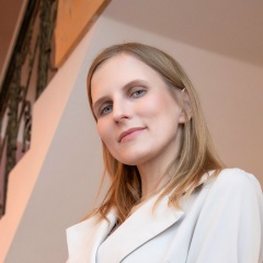 Надежда Кукушкина, 23.01.1988, Москва