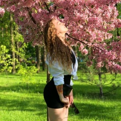 Коркем Нургалиева, 23.06, Vancouver