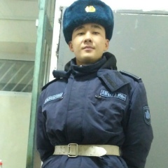 Адилхан Жандарбек, 09.12.2002