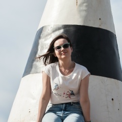 Мария Рябчикова, 11.04, Санкт-Петербург