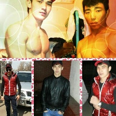 Tayrxan Botshaev, 16.02.1993, Шымкент