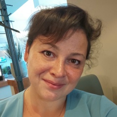 Надежда Волкова, 07.09, Раменское