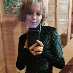 Светлана Бушманова, 31.10.1985