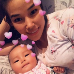 Жамила Патуллаева, 24.11, Алматы