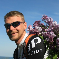 Денис Неганов, 03.12.1987, Одесса