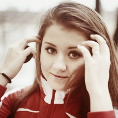 Оксана Иванова, 10.01.1998