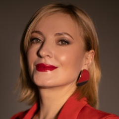 Людмила Шевень, 02.10