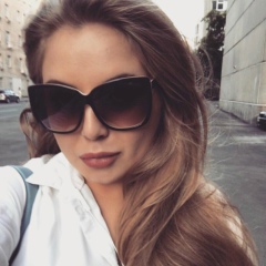 Elizabeth Bets, 10.12.1993, Москва