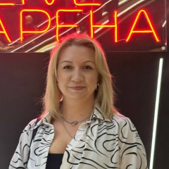 Татьяна Ковалева, 07.02, Москва