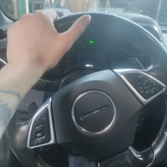 Александр Миронов, San Francisco