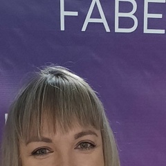 Анна Гусева, 31.05.1988, Новосибирск