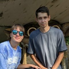 Саша Кабанов, 15.10.1995, Лиски (село)