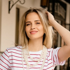 Анастасия Тугунова, 23.10