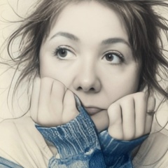 Елена Паскевич, 20.01, Санкт-Петербург