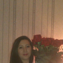 Айгуль Женсикбаева-Тулетаева